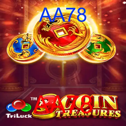 Introdução e Regras do Jogo 3CoinTreasures