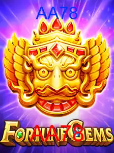 FortuneGems: Descubra os Segredos do Jogo de Aventura com AA78