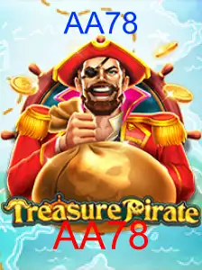 TreasurePirate: A Aventura no Mar e Estratégias Dinâmicas